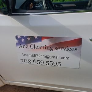 Meet your Posher, Ana